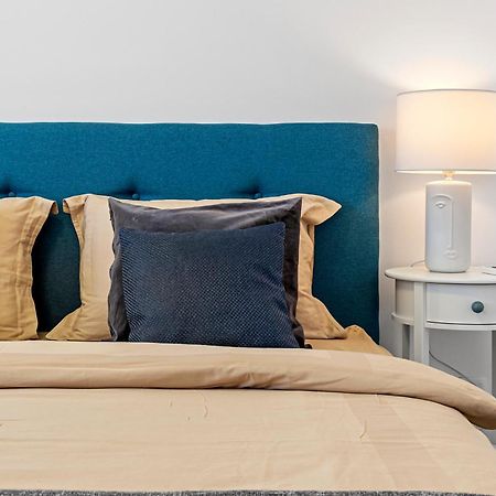Bucharest Sala Palatului Apartment מראה חיצוני תמונה
