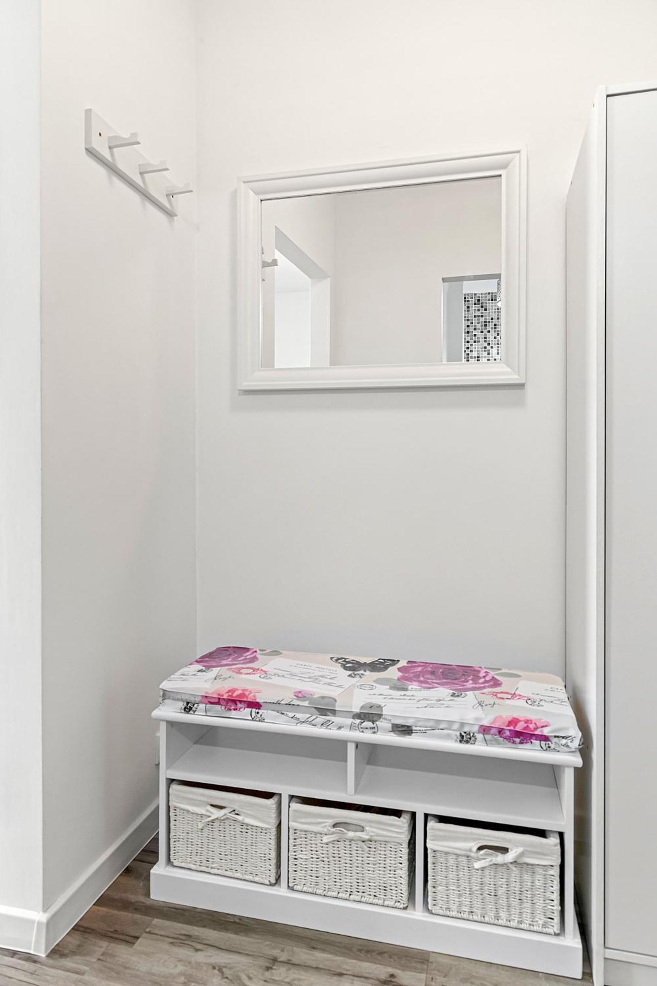 Bucharest Sala Palatului Apartment מראה חיצוני תמונה