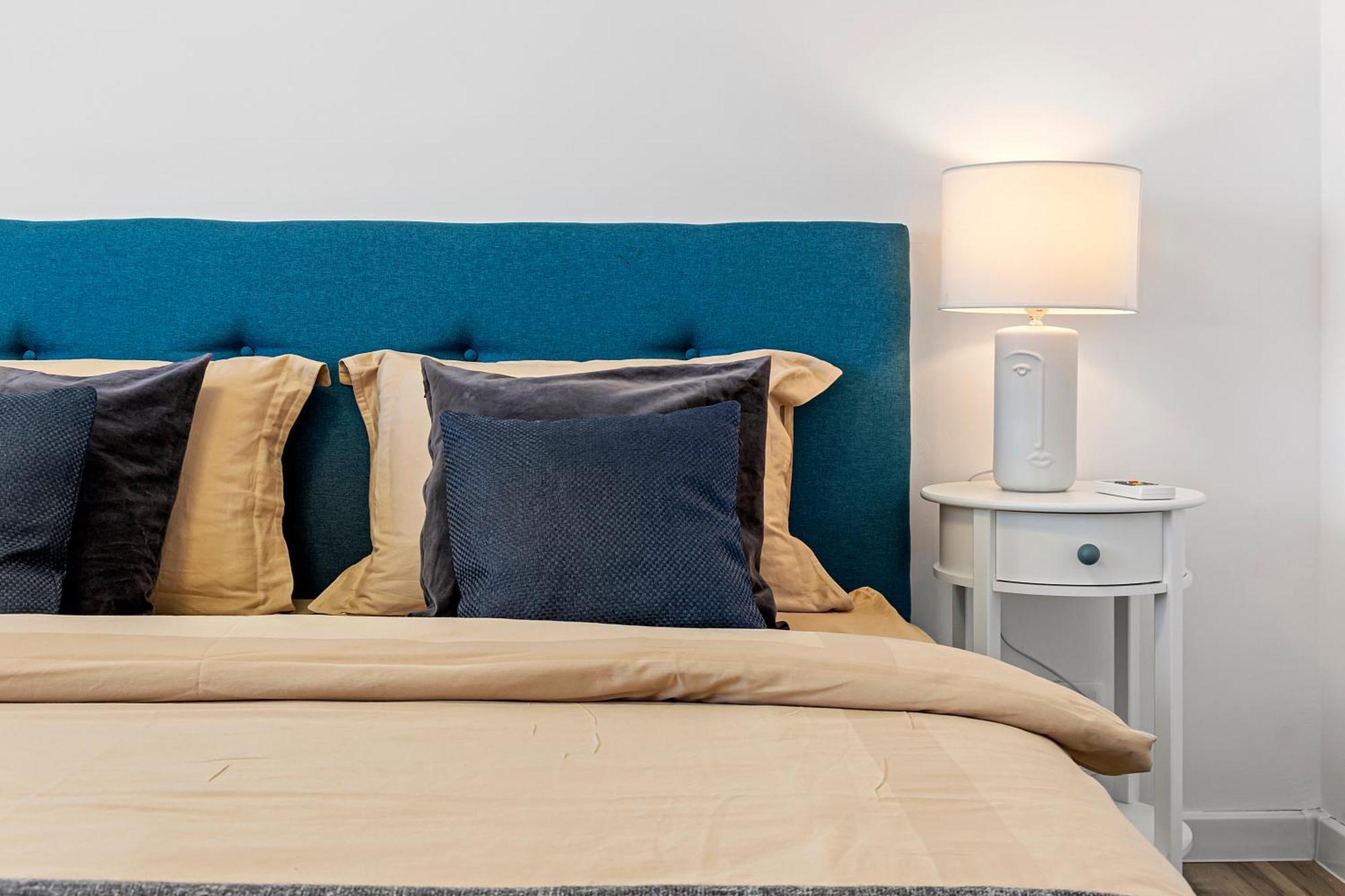 Bucharest Sala Palatului Apartment מראה חיצוני תמונה