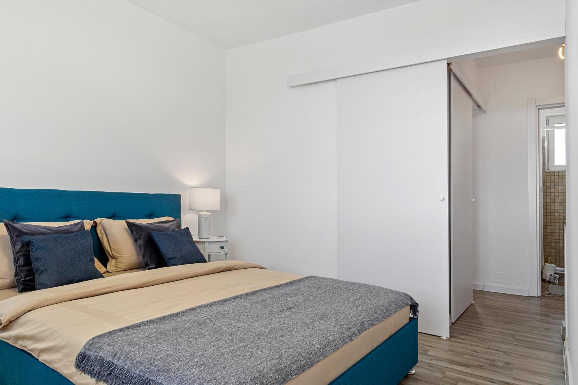 Bucharest Sala Palatului Apartment מראה חיצוני תמונה