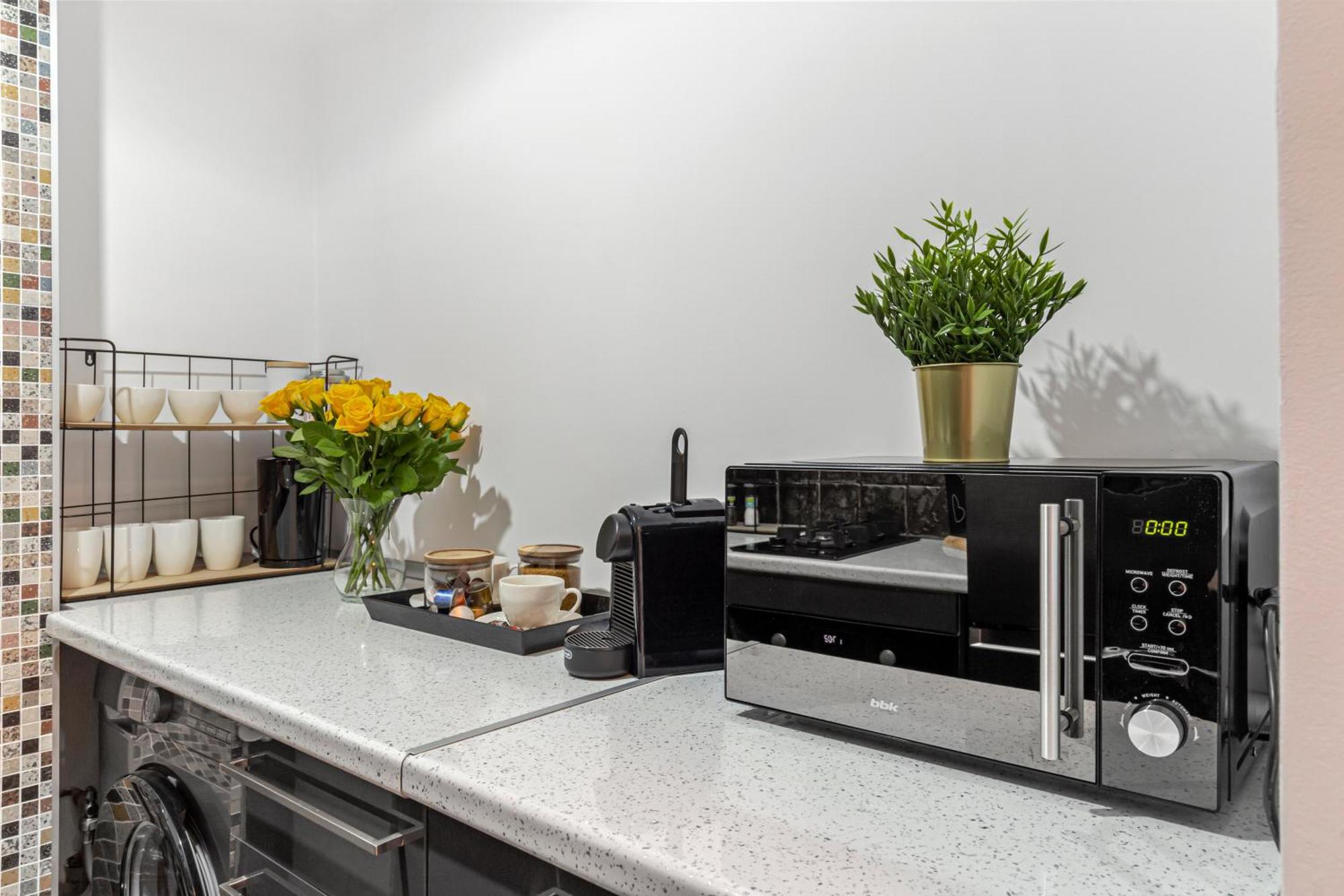 Bucharest Sala Palatului Apartment מראה חיצוני תמונה