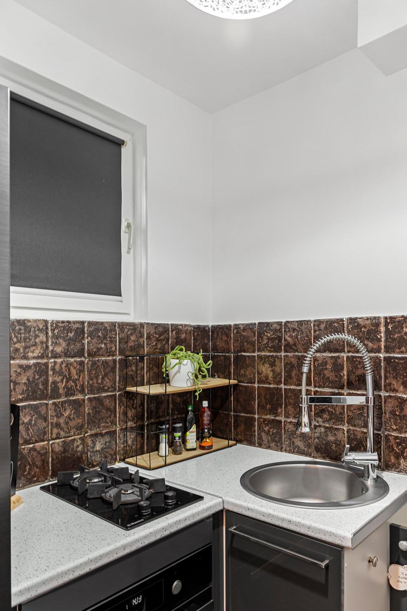 Bucharest Sala Palatului Apartment מראה חיצוני תמונה
